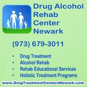 Drug Rehab Newark