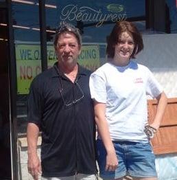 Sleep Cheep Mattress