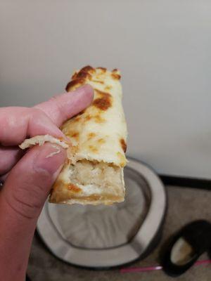 Pizza Man