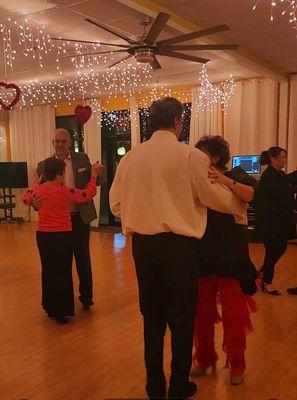 River Region Ballroom Dance Studio