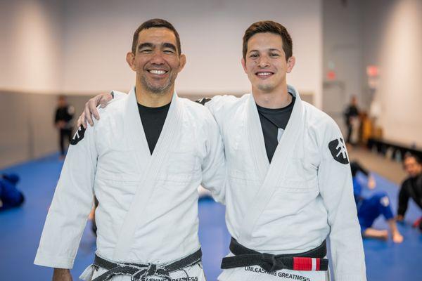 Team Passos Jiu Jitsu