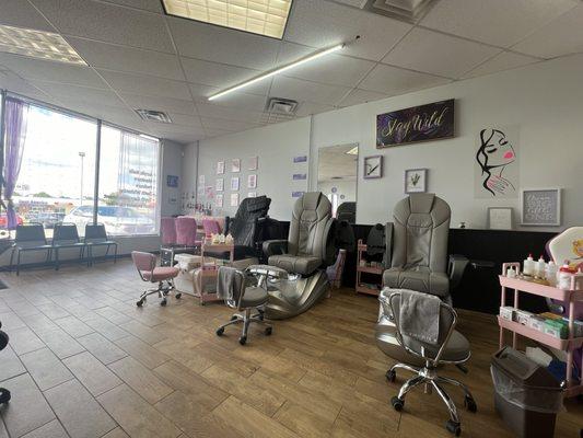 Nail Obsession & Beyond