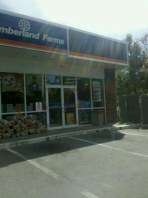 Cumberland Farms