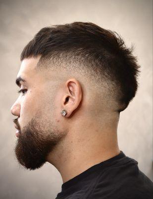 Studio 32 barbershop