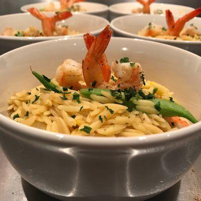 Ambient Personal Chef