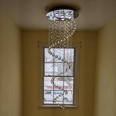 West Lawn Electrician Service