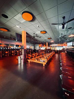 Orangetheory Fitness San Diego - Eastlake