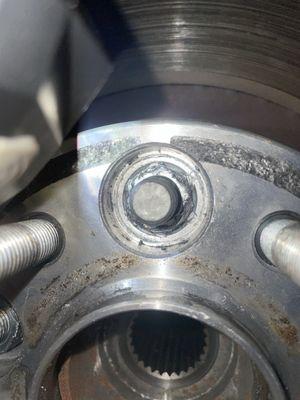 Les Schwab Tire Center