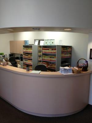 Moore Family Dentistry