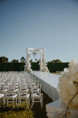 Tal Orion Conceptual Events