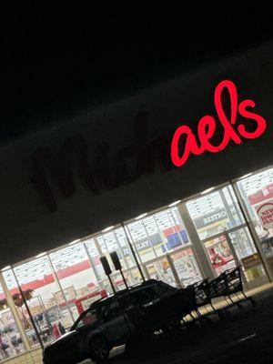 Michaels