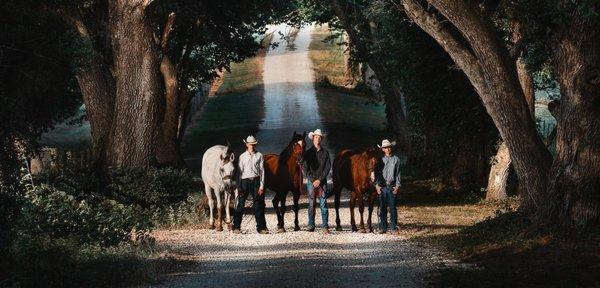 Miracle Farm Boys Ranch