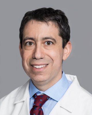 David Nieves, MD