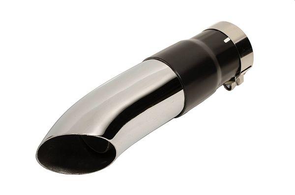 Shorty GP Exhaust Muffler Slip on pipes.