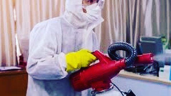 Carrhart Building Services