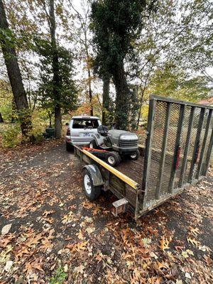 423 Lawn and Landscape