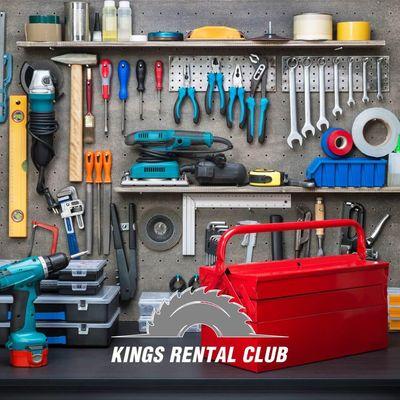 Kings Rental Club