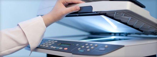 Document Scanning at Affordable Prices!