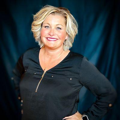 Crystal Reilley - Chase International