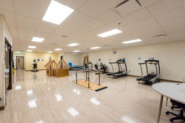 AltaMed PACE - Long Beach