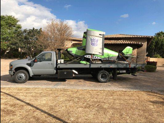 Scottsdale Towing