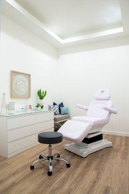 Barefoot Medical Spa