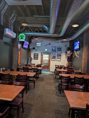 Elks'lodge # 1168 Medford