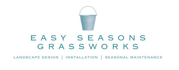 Easy Seasons Grass Works