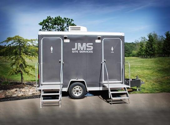 JMS Site Services