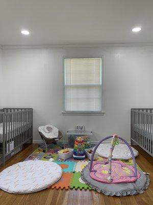 Touch The Sky Daycare