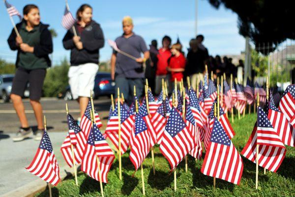 Literacy First Charter Schools