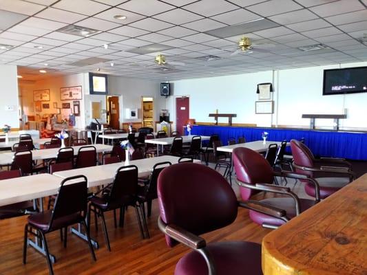 VFW Mason-Dixon Post 7234