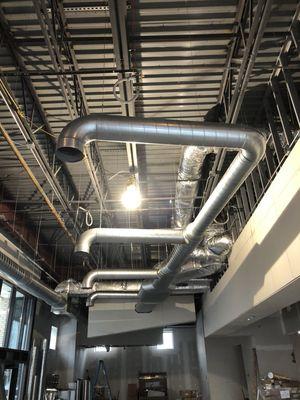 Zero Degree Heating & Cooling