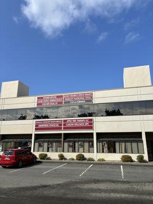 Clear Choice Dermatology - Silverdale