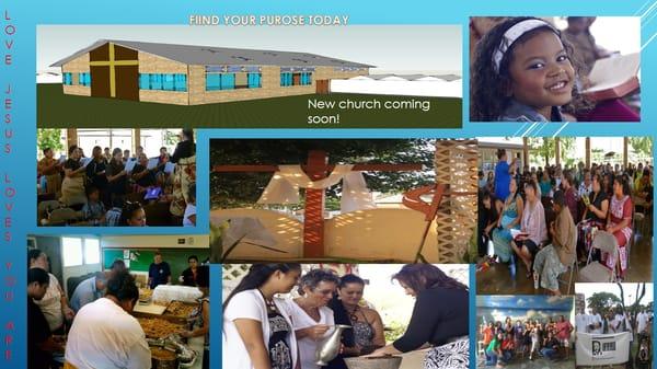 Waianae United Methodist Church