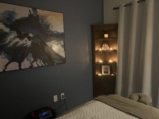 Prana Integrated Bodyworks