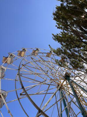 Washington County Fairgrounds-Fair Complex