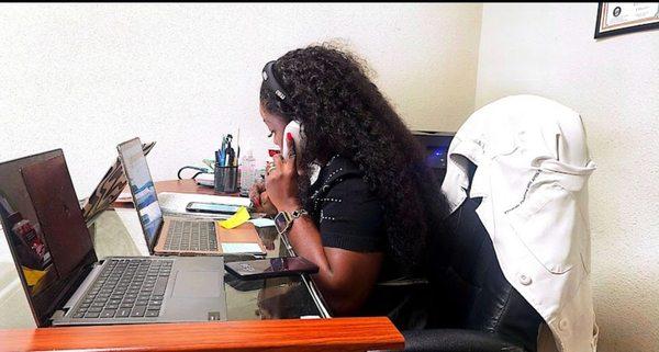 Wellness Oasis and Pain Management