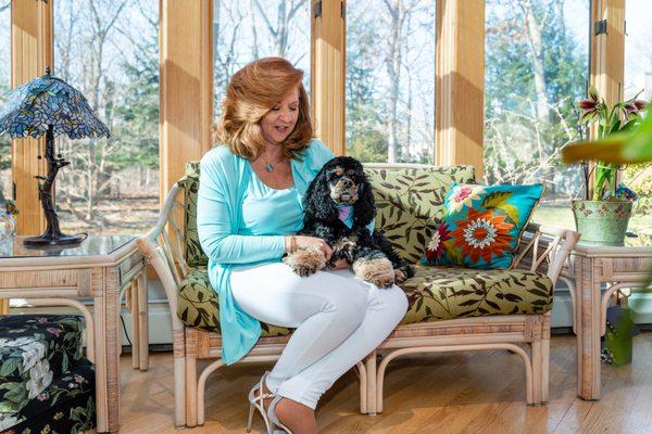 Laura Bloom-Coldwell Banker Residential Brokerage