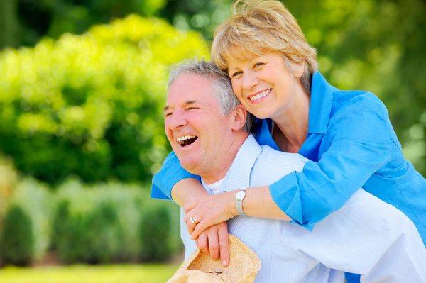 Senior Care Authority