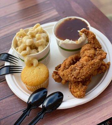 Maggie Smokehouse & Fried Chicken