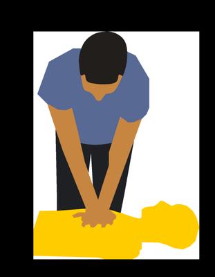 Hands Down CPR