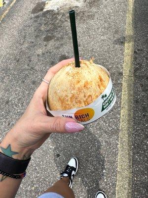 Harmony Natural Market