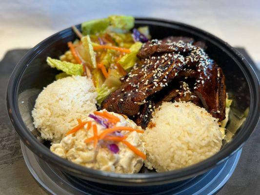 Short Rib Bowl