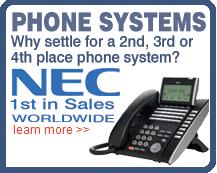 phone systems