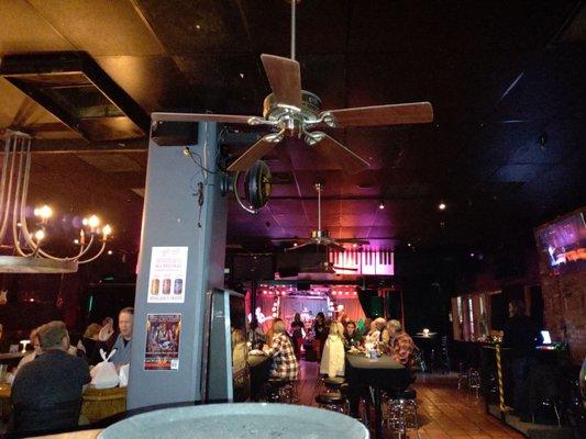Cactus Jack's Bar & Grill
