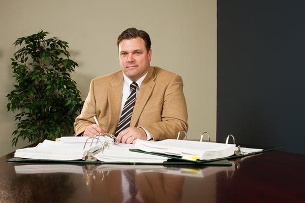 John Skiba, Arizona Consumer Lawyer