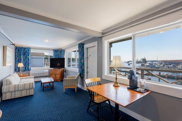 Fisherman's Wharf Inn
