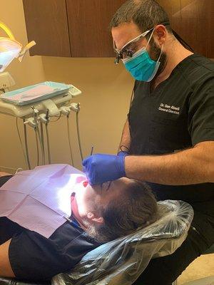 Dental crown | Tooth implant | Dental bridges