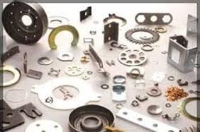 Metal Stampings